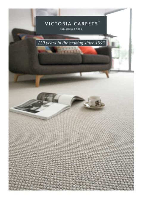 victoria carpets catalogue.